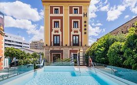 Hotel Soho Boutique Jerez & Spa